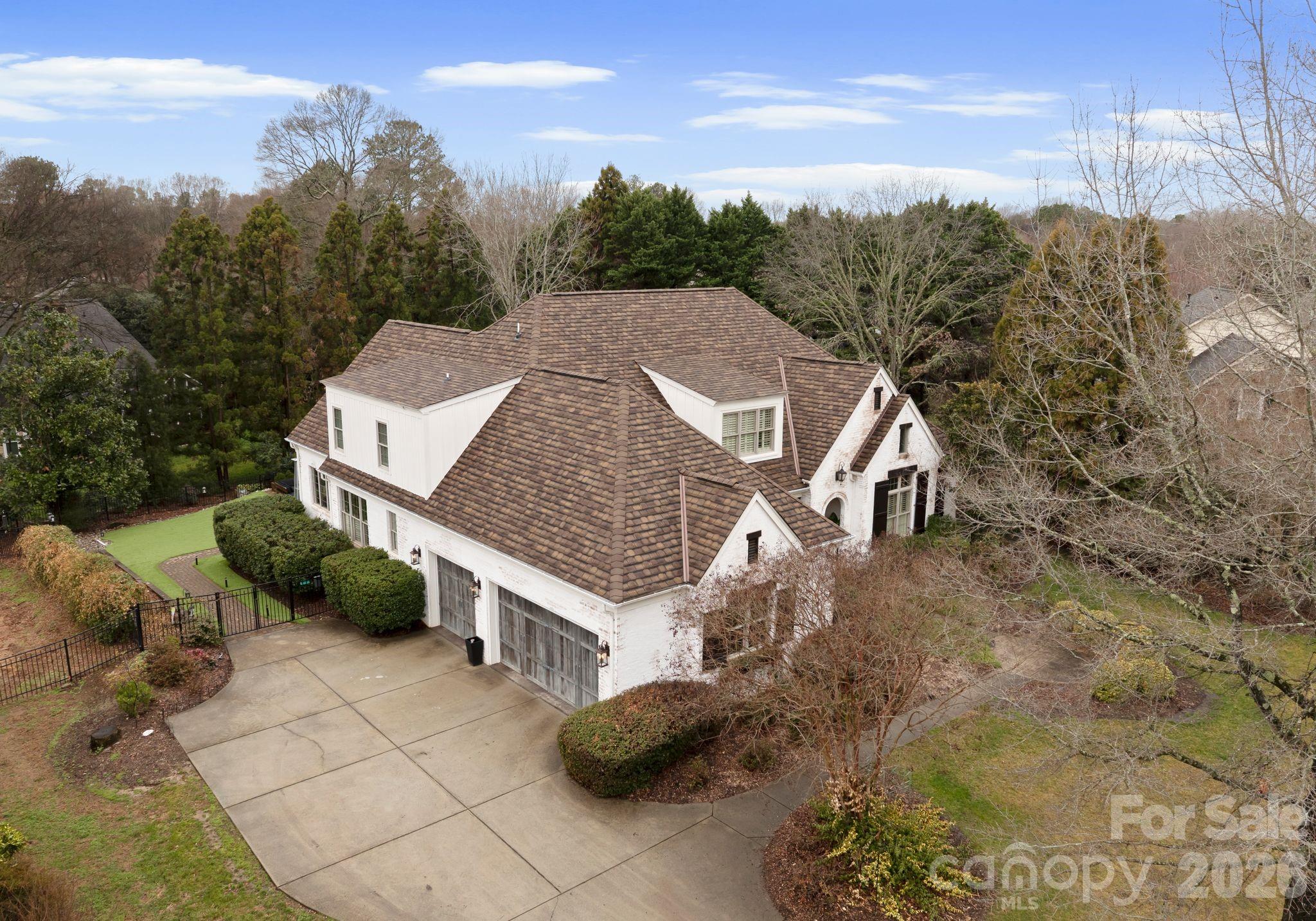 Kings Crossing - Residential