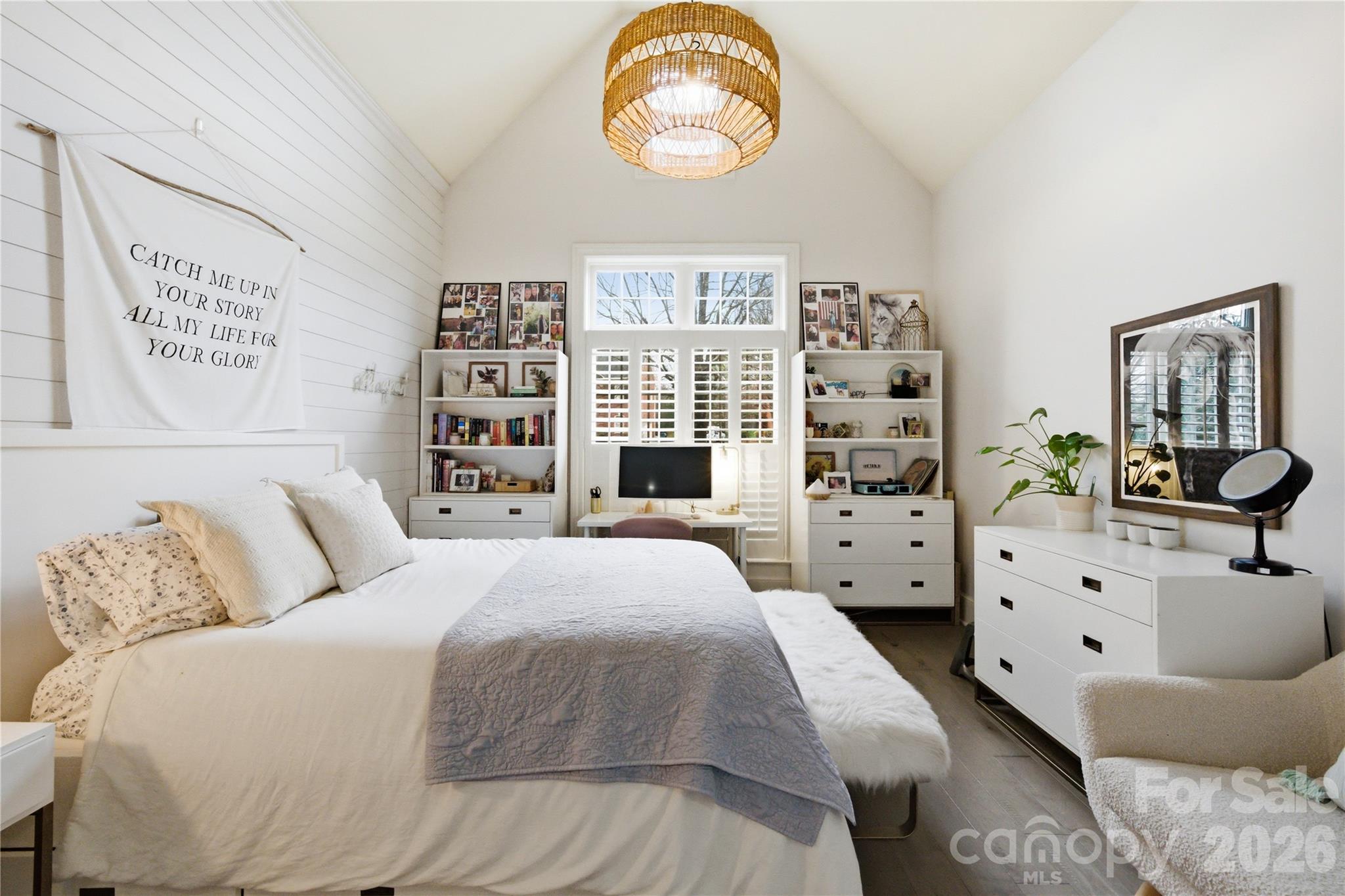 Kings Crossing - Residential