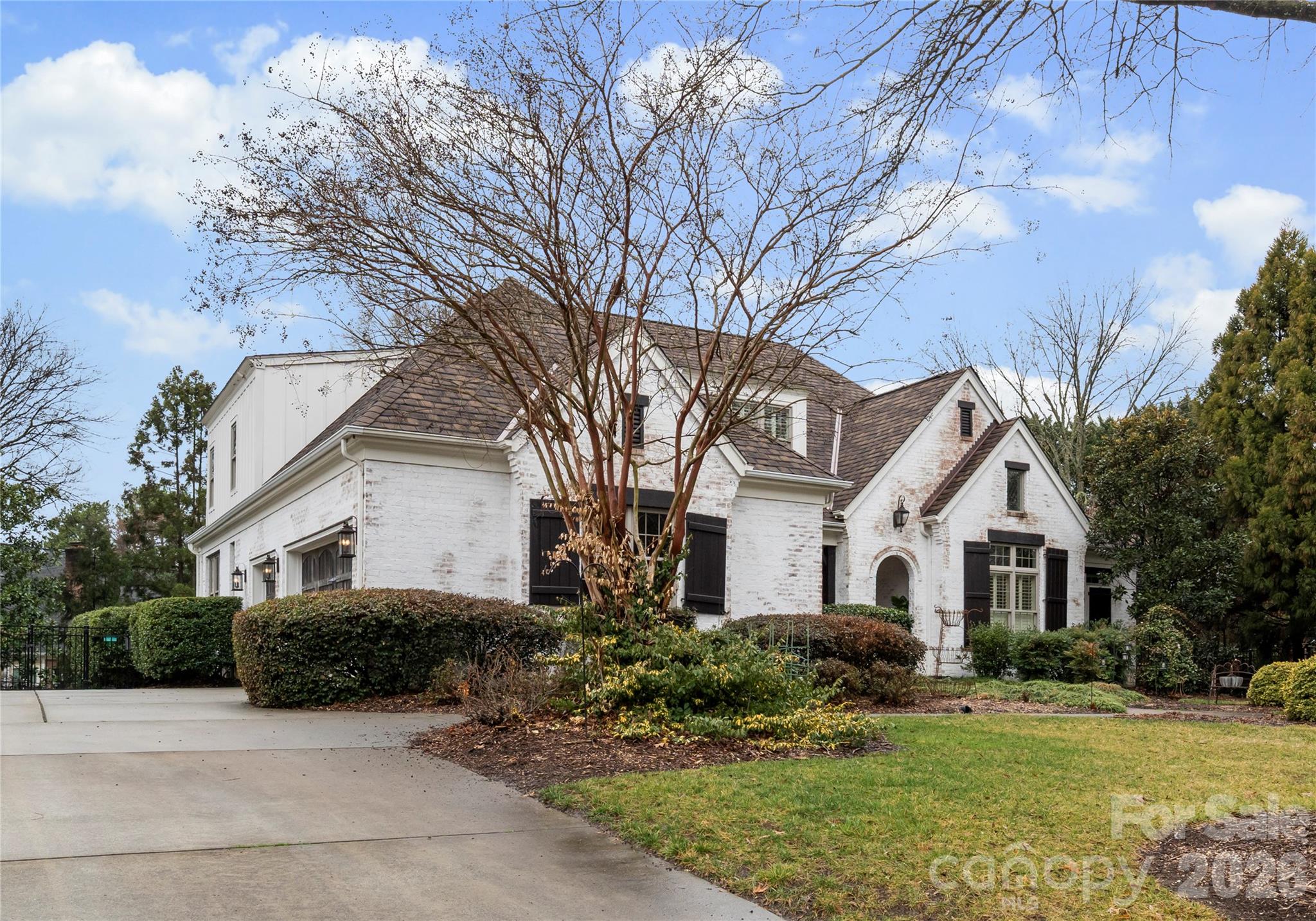 Kings Crossing - Residential