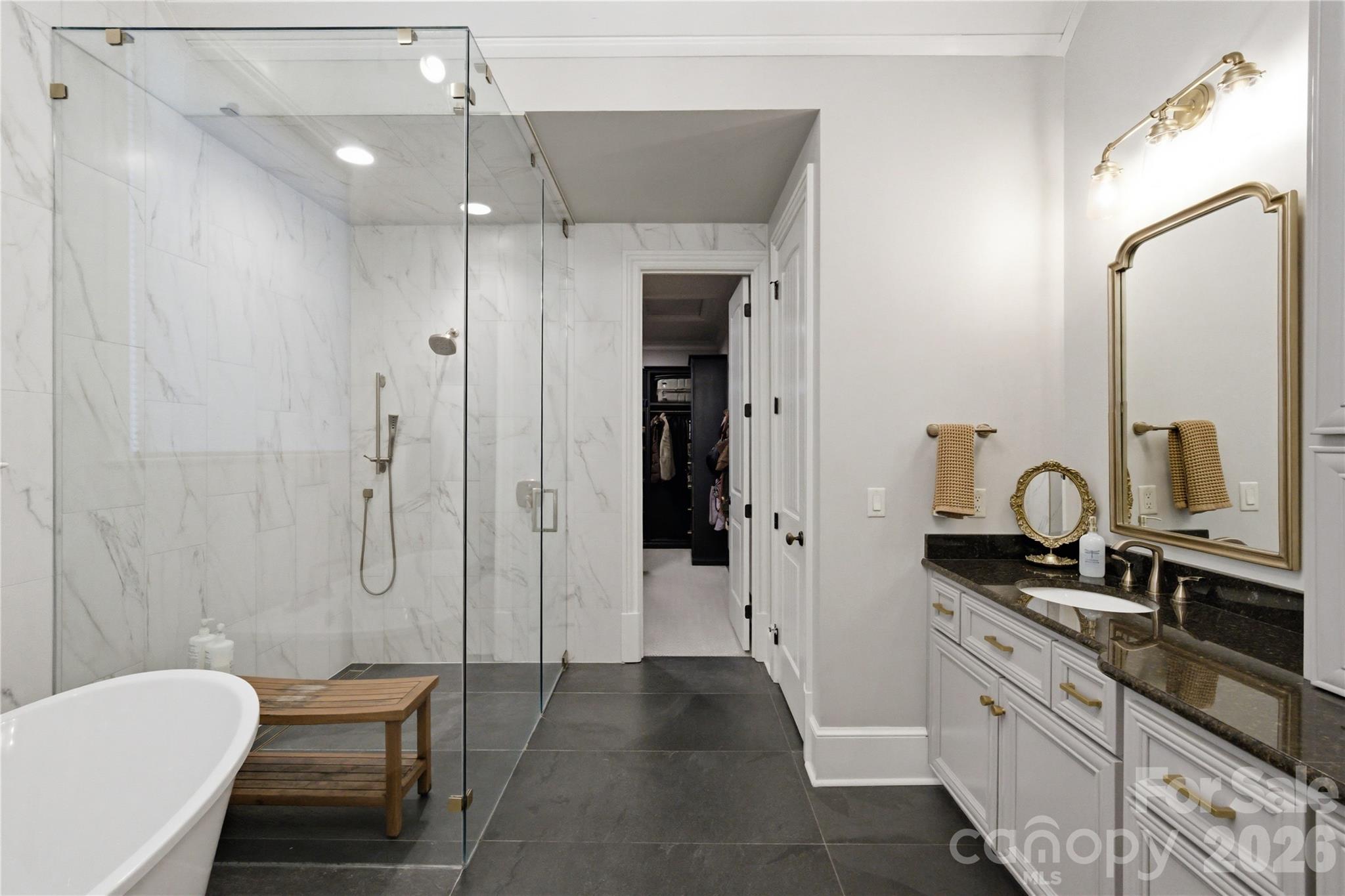 Kings Crossing - Residential