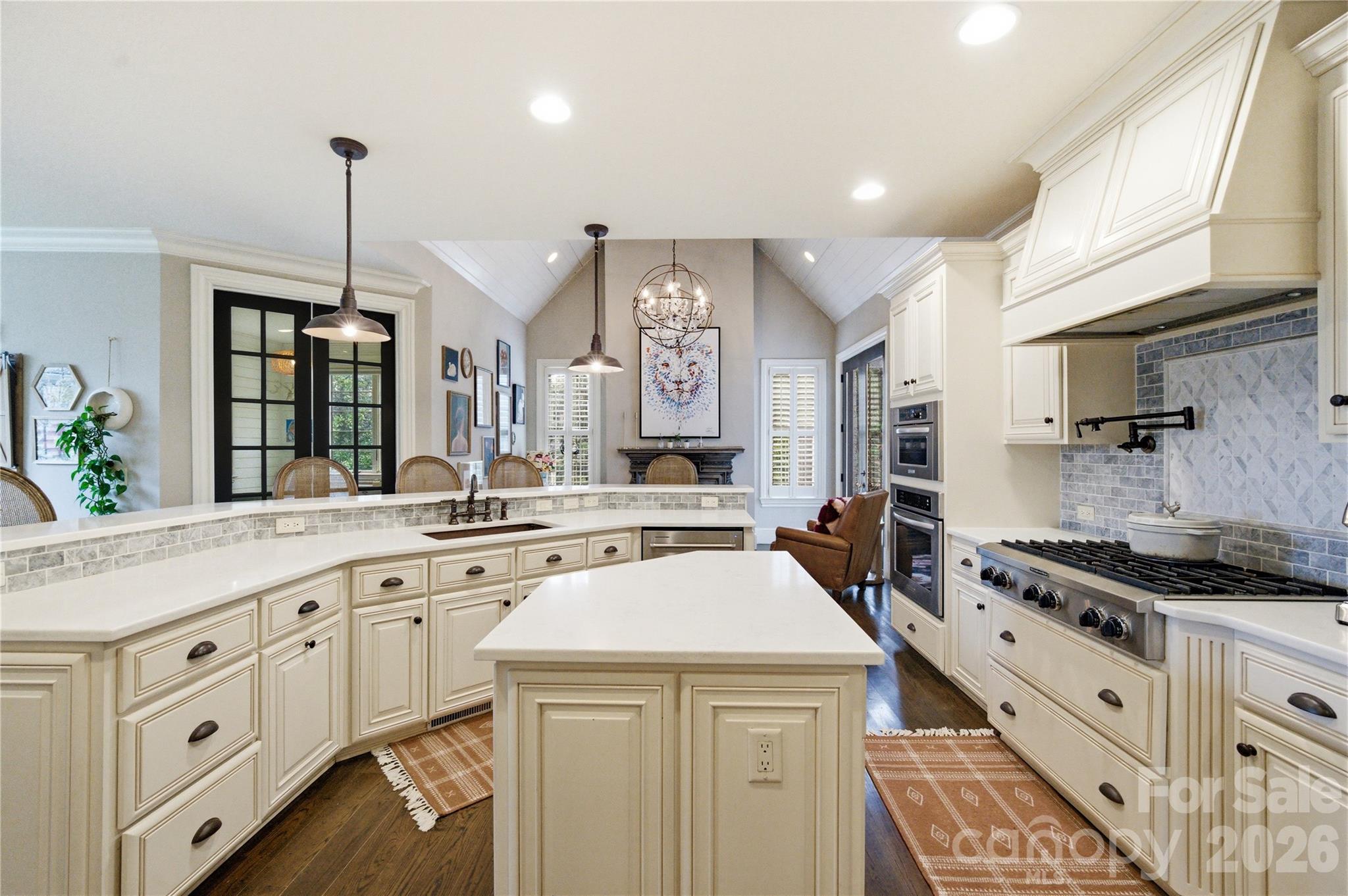 Kings Crossing - Residential