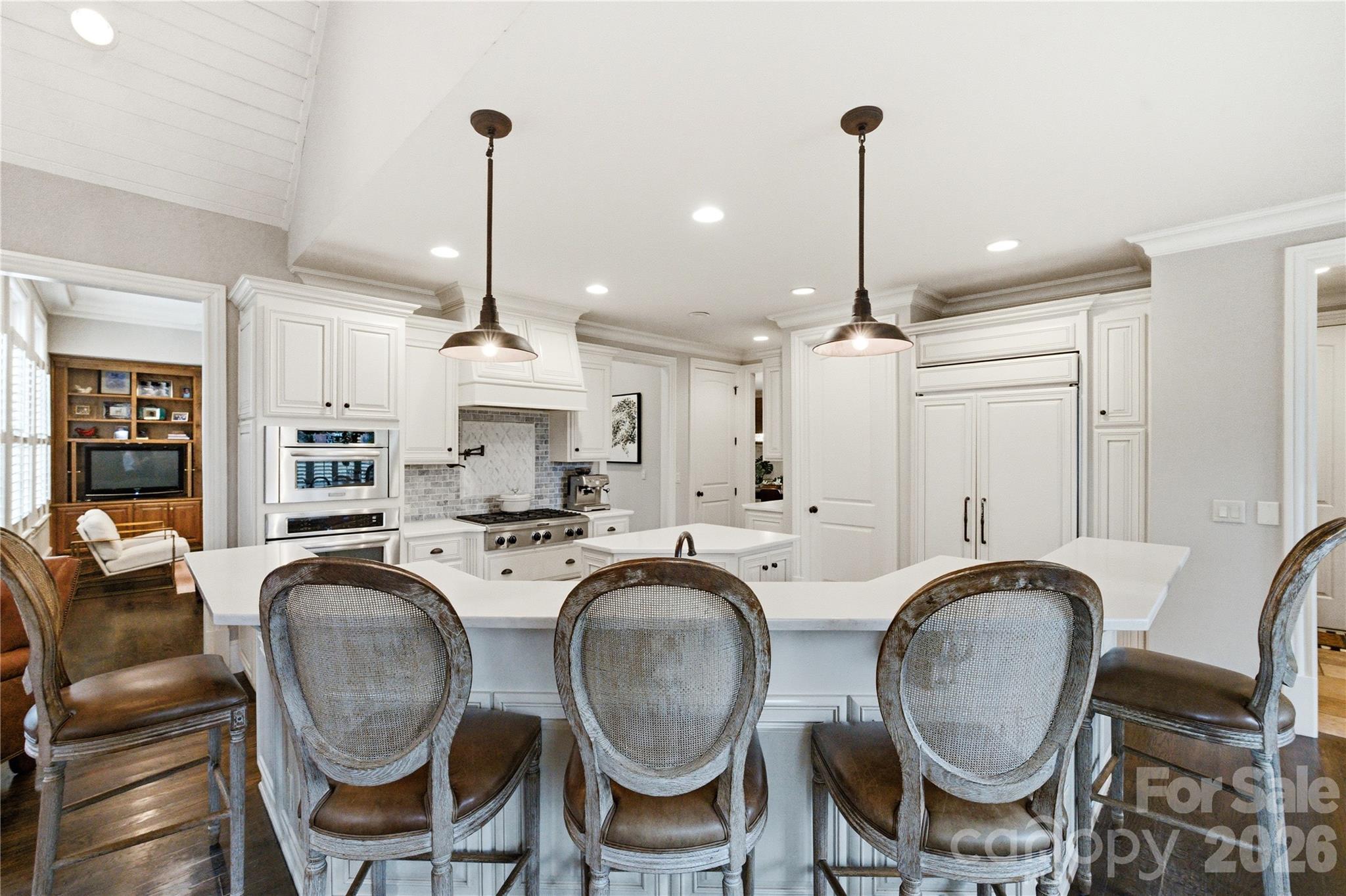 Kings Crossing - Residential