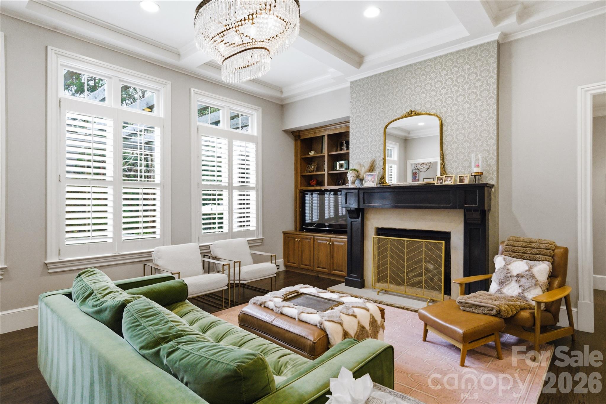 Kings Crossing - Residential