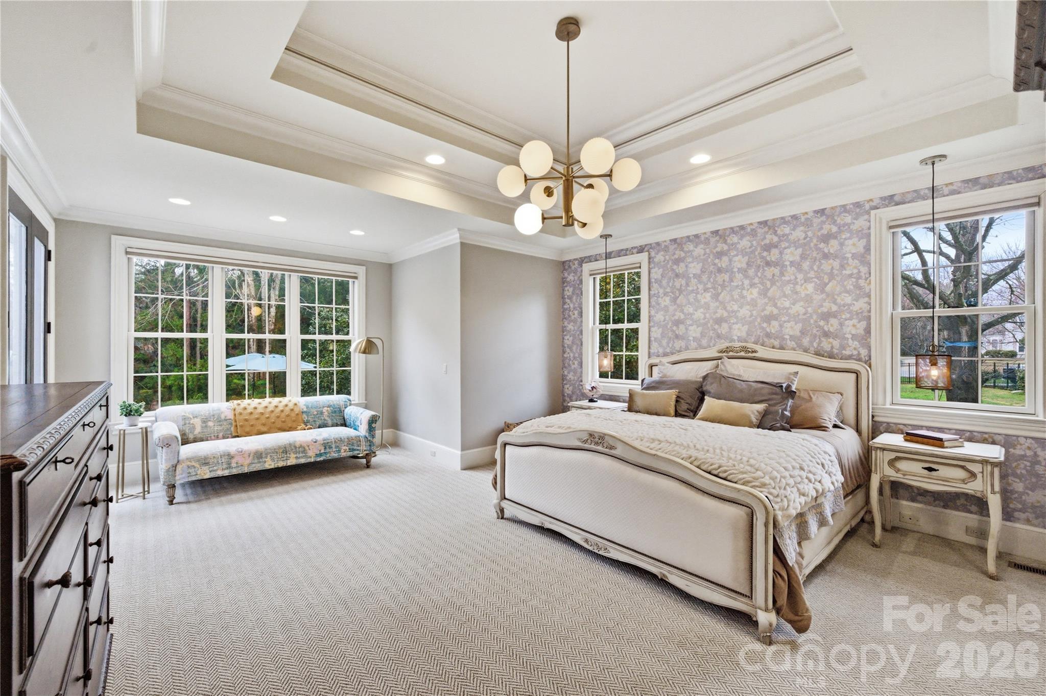 Kings Crossing - Residential