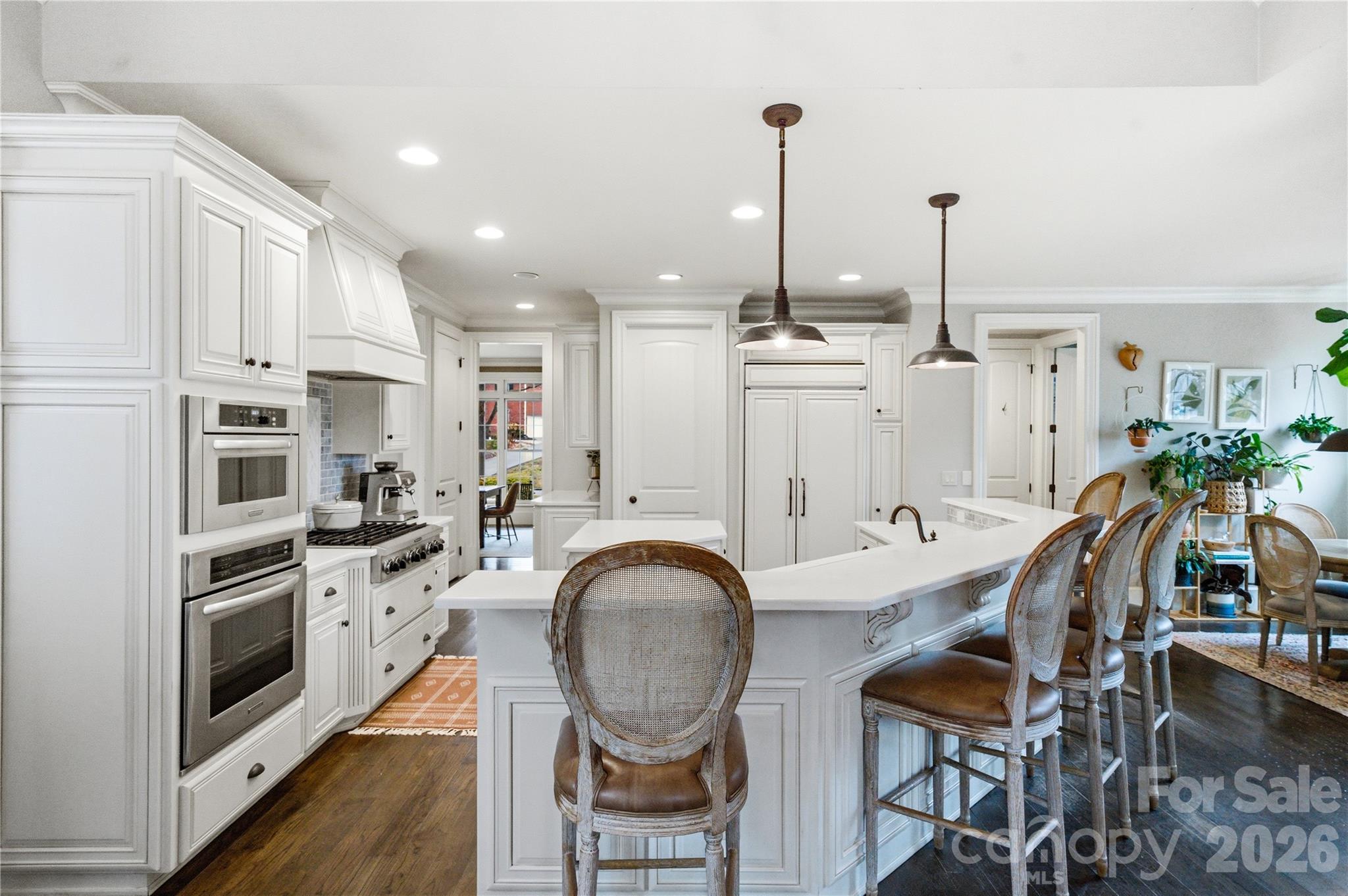 Kings Crossing - Residential