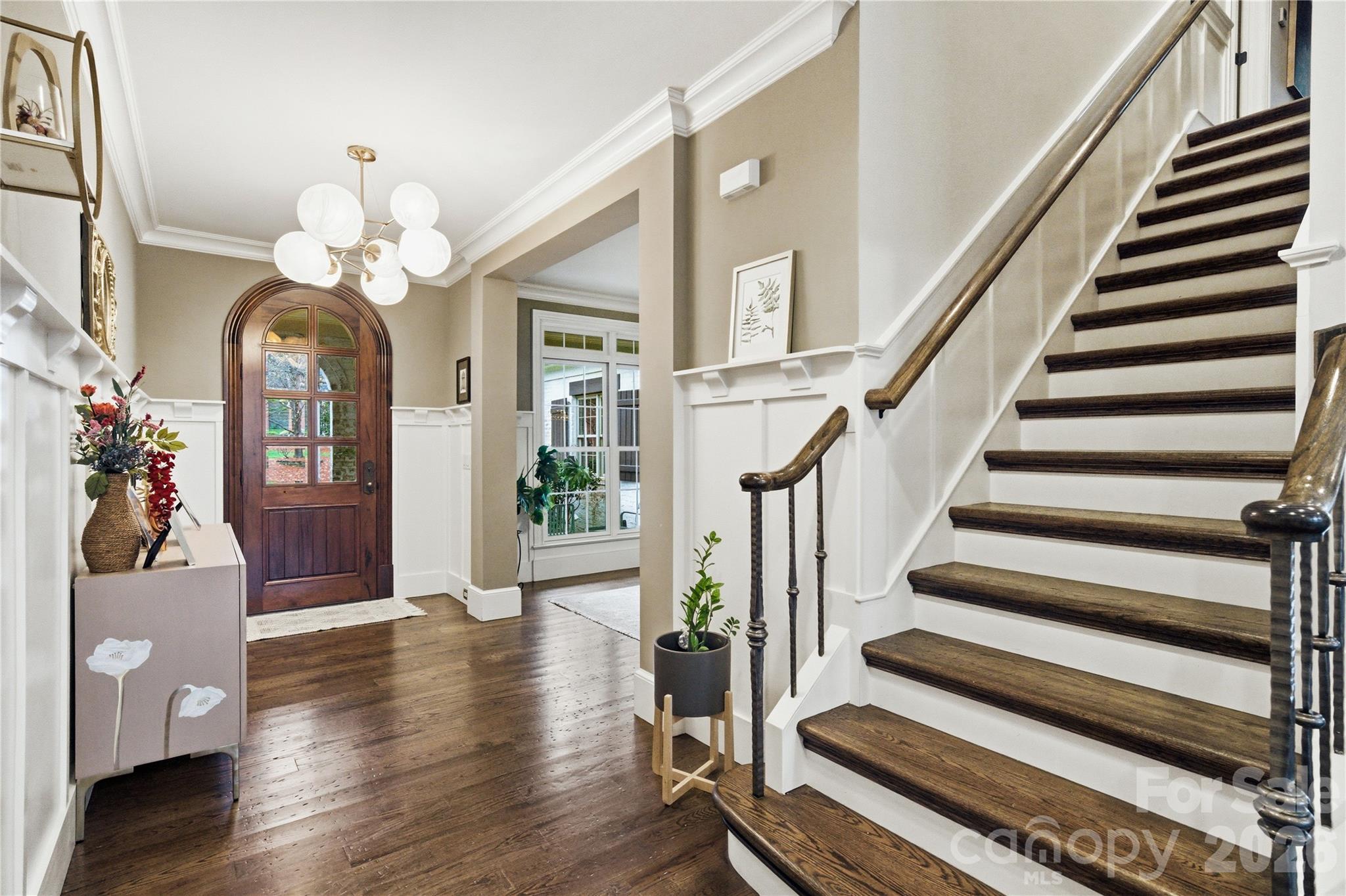 Kings Crossing - Residential