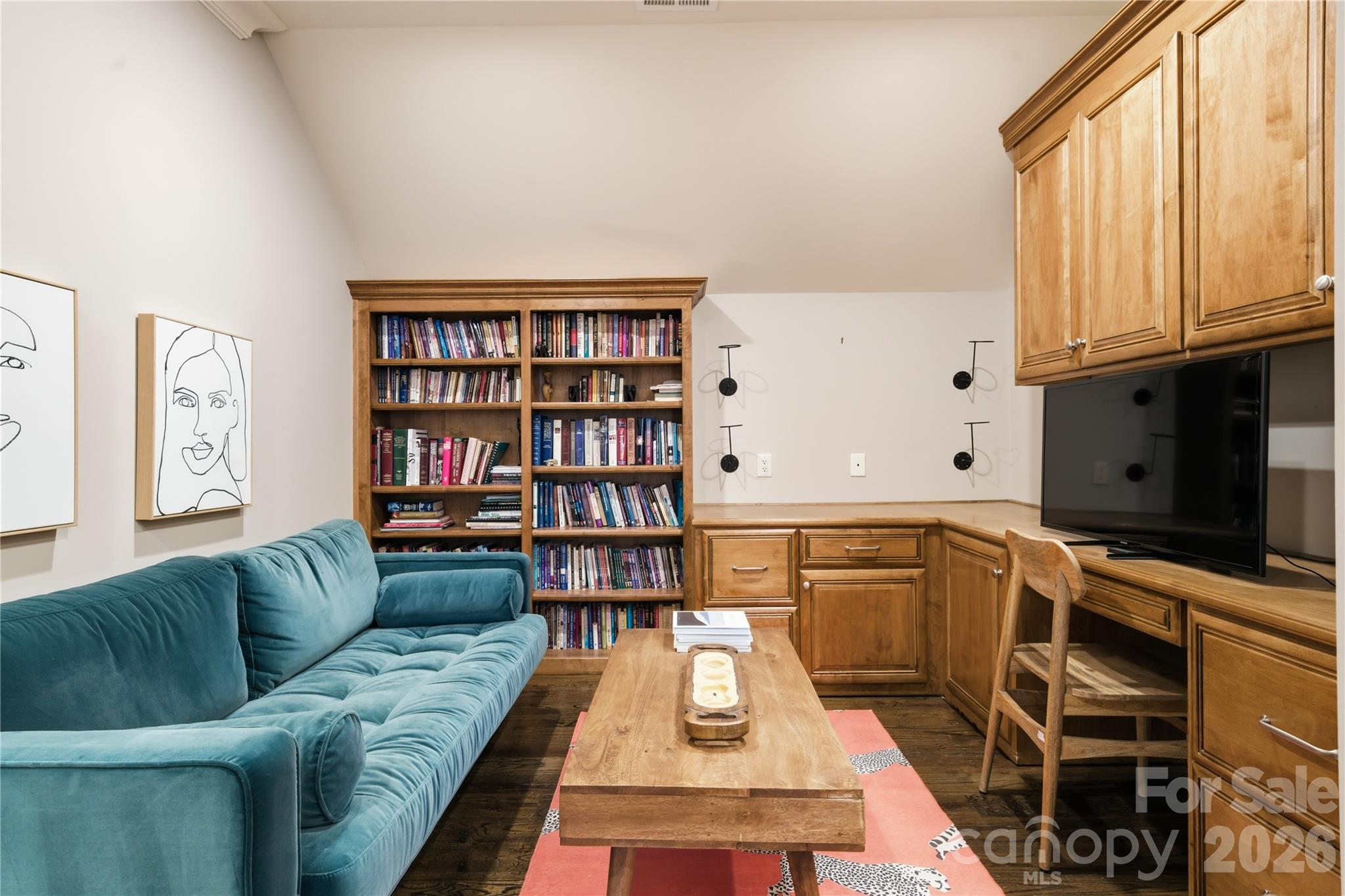 Kings Crossing - Residential