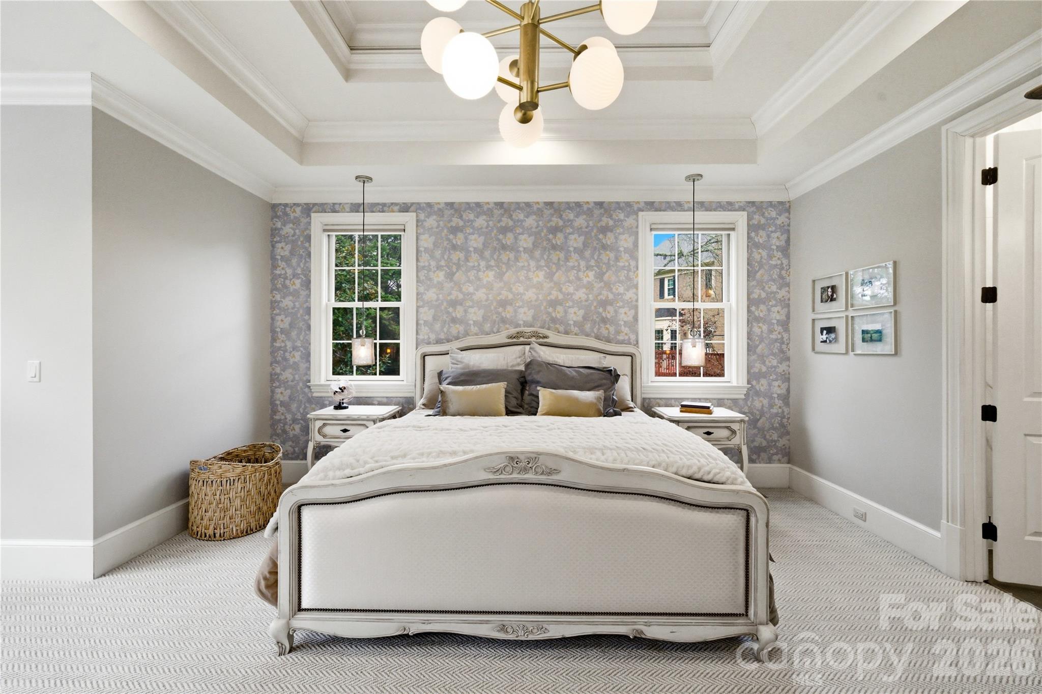 Kings Crossing - Residential