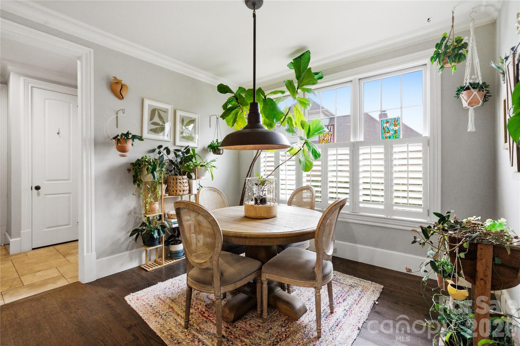 Kings Crossing - Residential