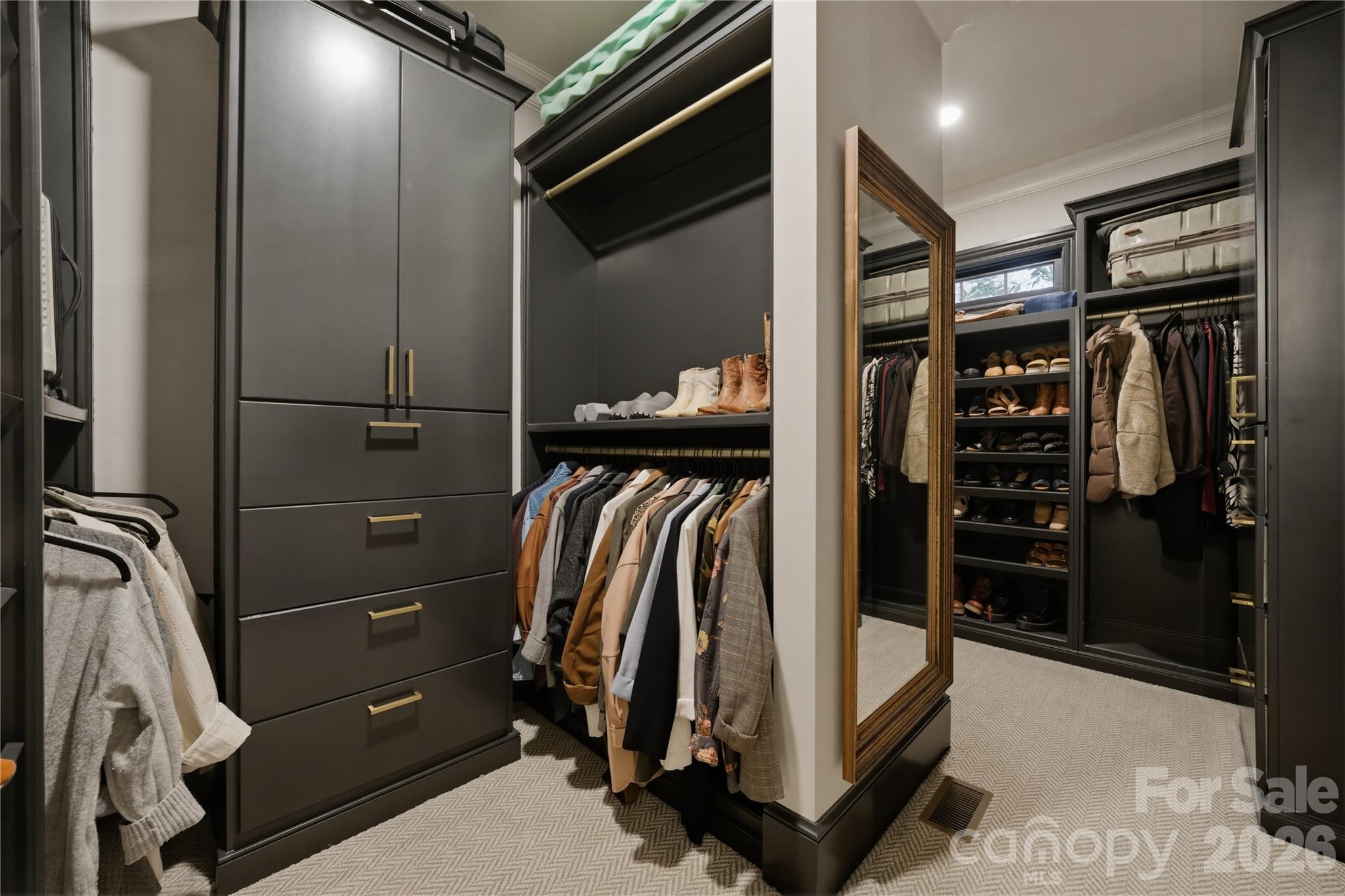 Kings Crossing - Residential