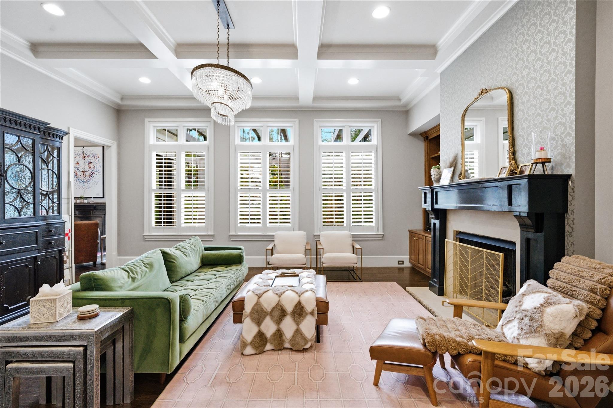 Kings Crossing - Residential