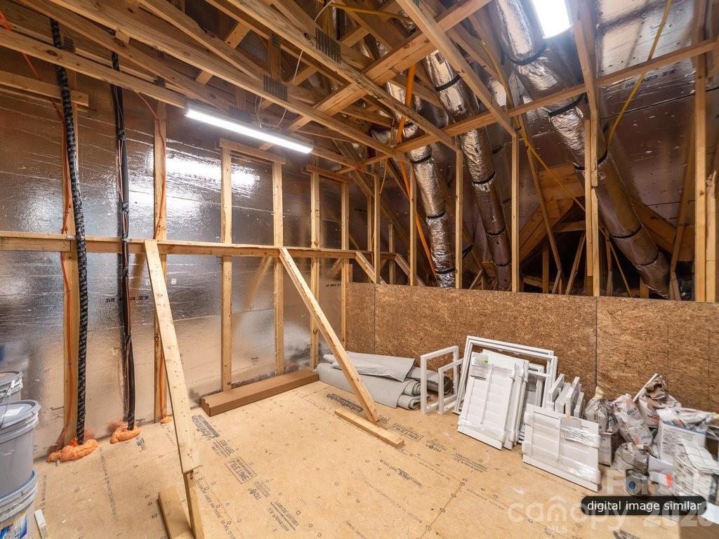 McLean - South Shore - Residential