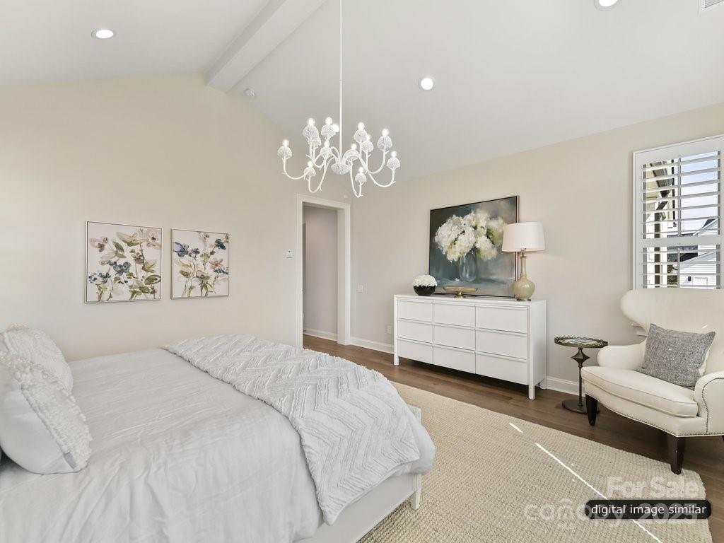 McLean - South Shore - Residential