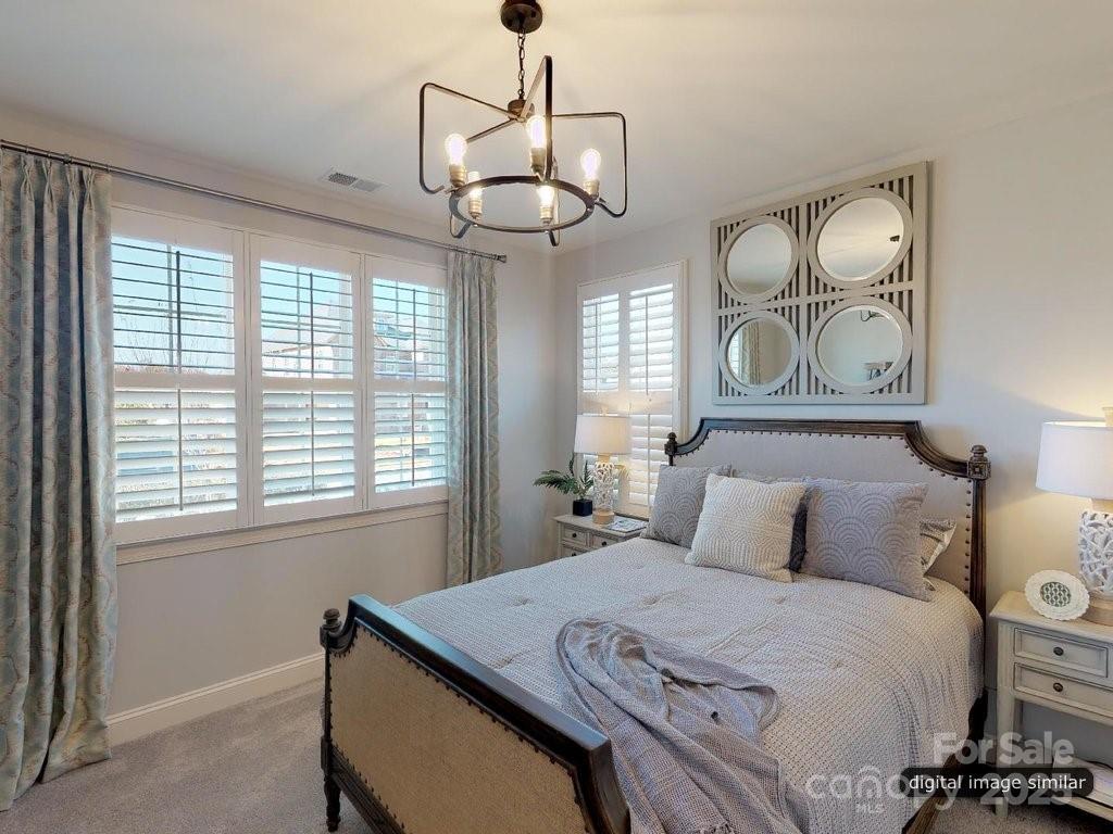 McLean - South Shore - Residential