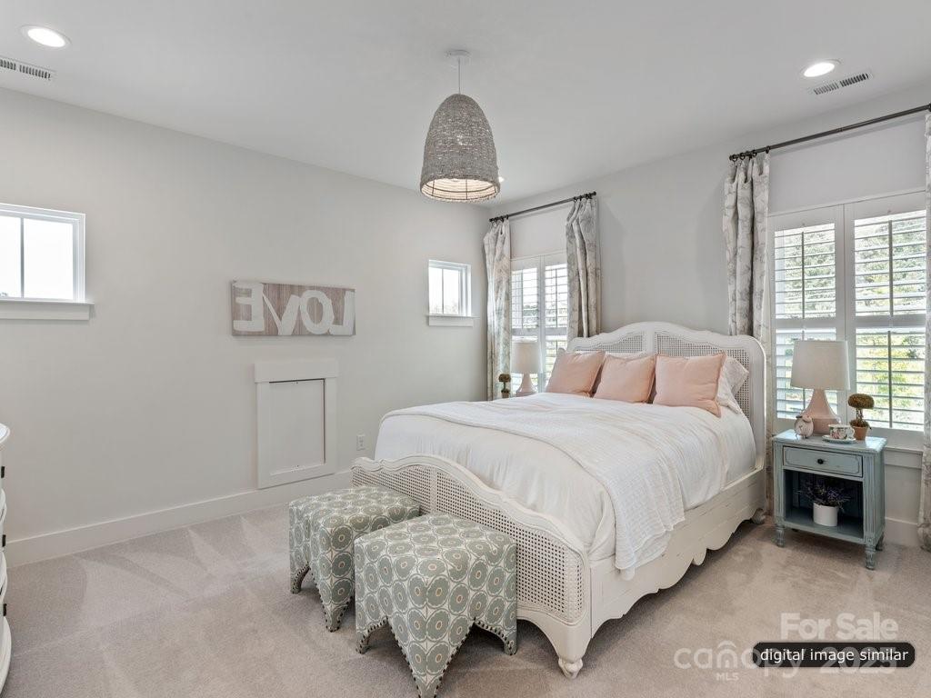 McLean - South Shore - Residential