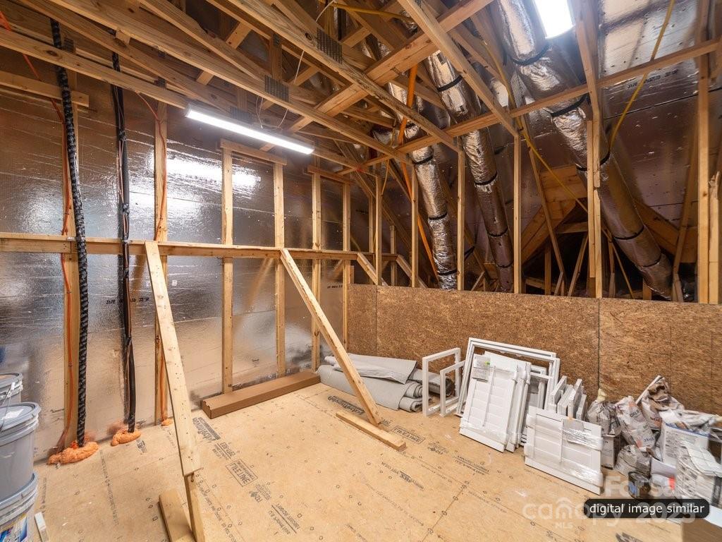 McLean - South Shore - Residential