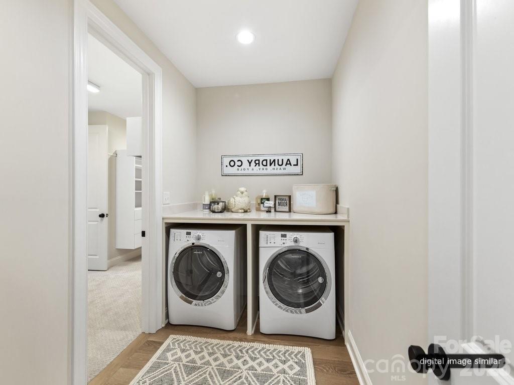 McLean - South Shore - Residential