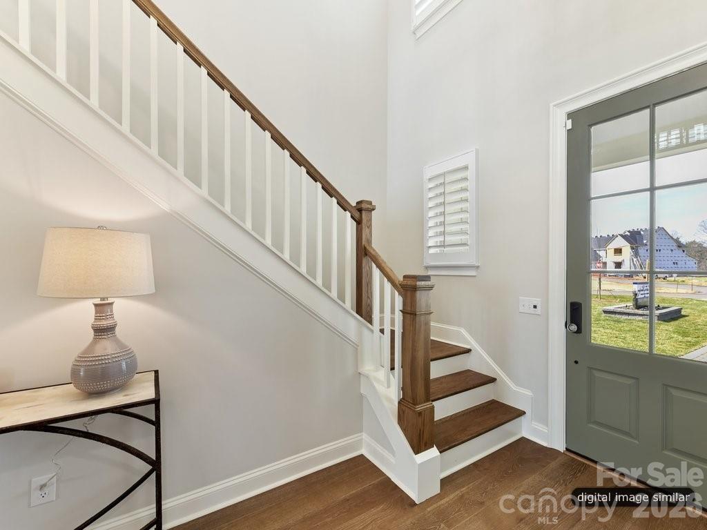 McLean - South Shore - Residential