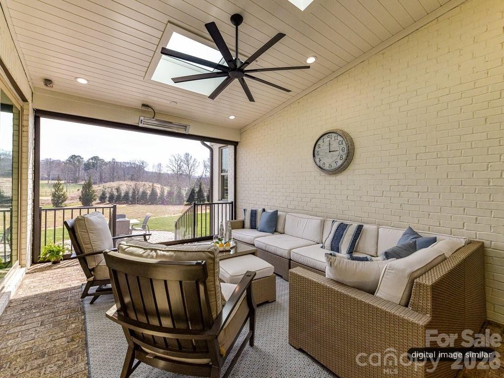 McLean - South Shore - Residential