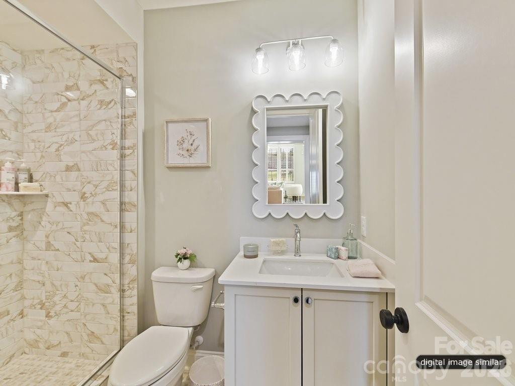 McLean - South Shore - Residential