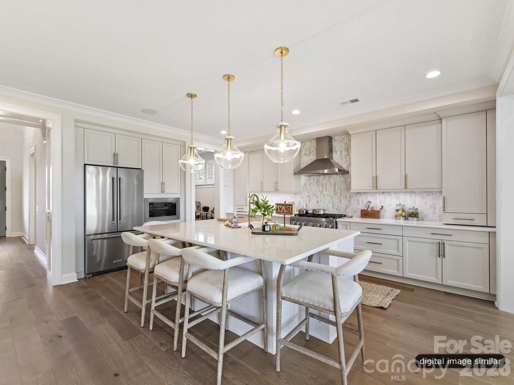 McLean - South Shore - Residential