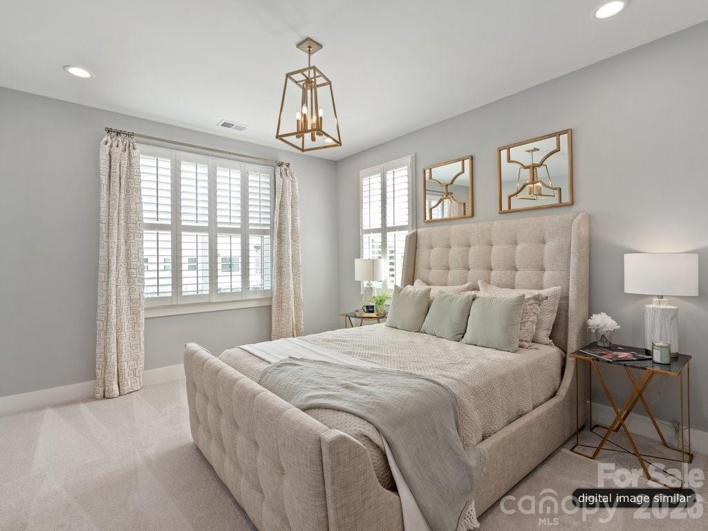 McLean - South Shore - Residential