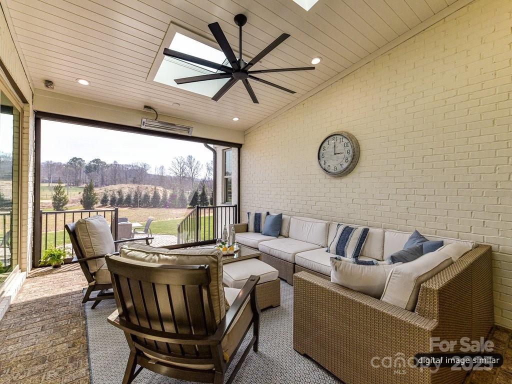 McLean - South Shore - Residential