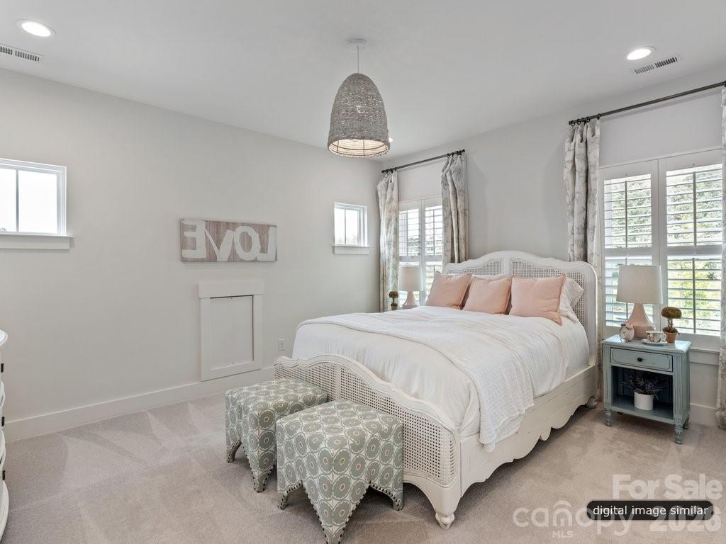 McLean - South Shore - Residential