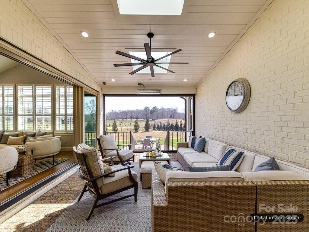 McLean - South Shore - Residential