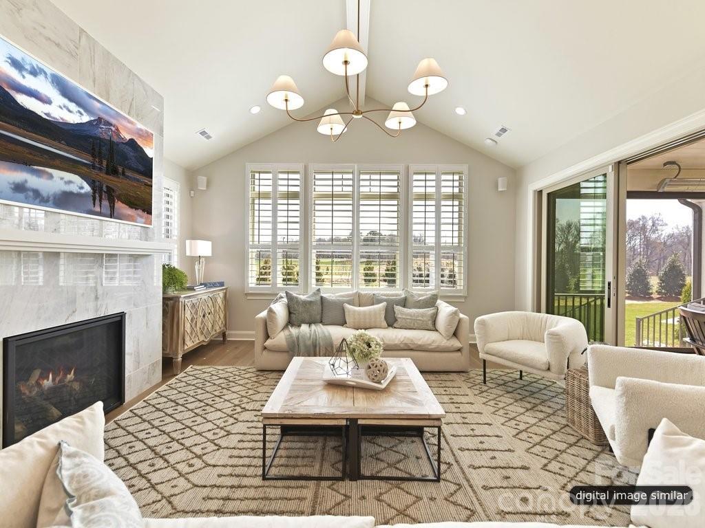 McLean - South Shore - Residential