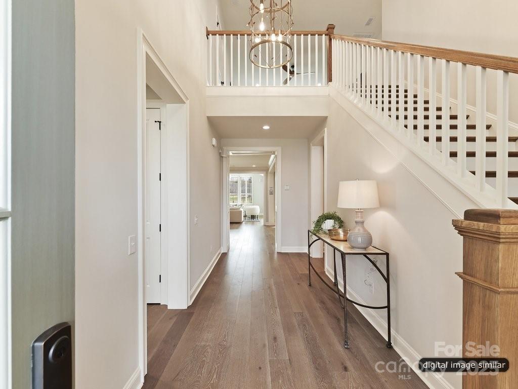 McLean - South Shore - Residential