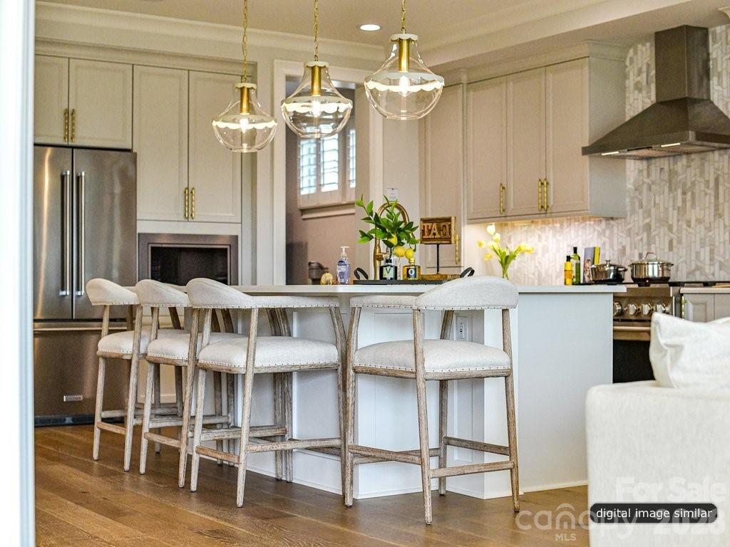 McLean - South Shore - Residential