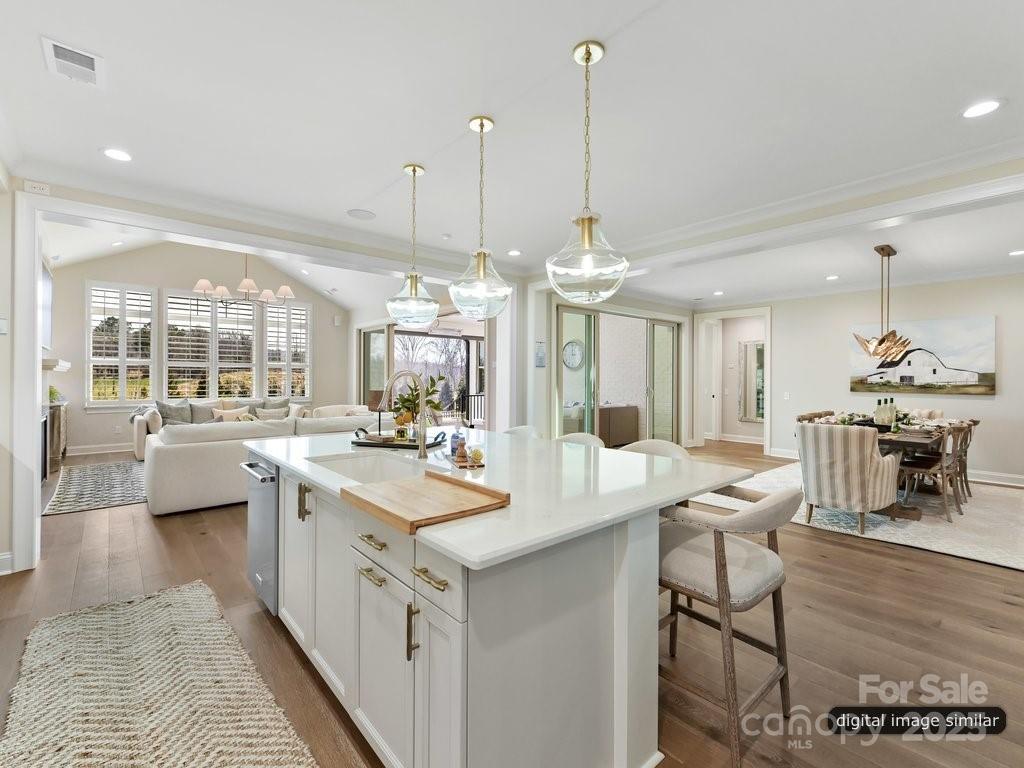 McLean - South Shore - Residential