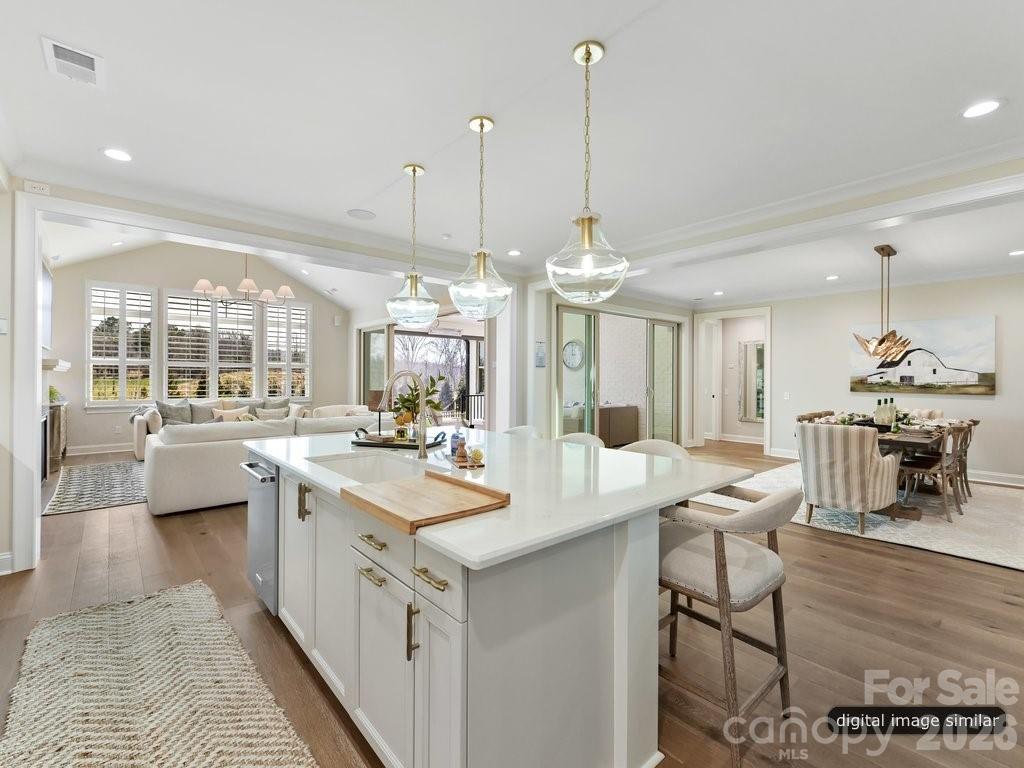 McLean - South Shore - Residential