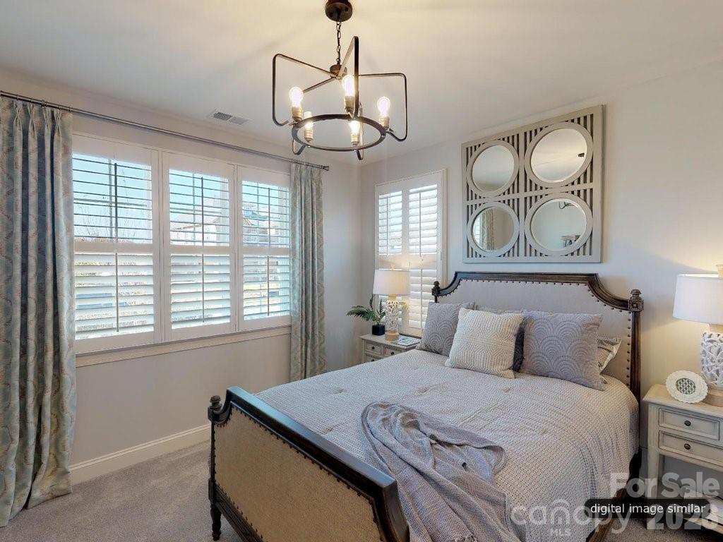 McLean - South Shore - Residential