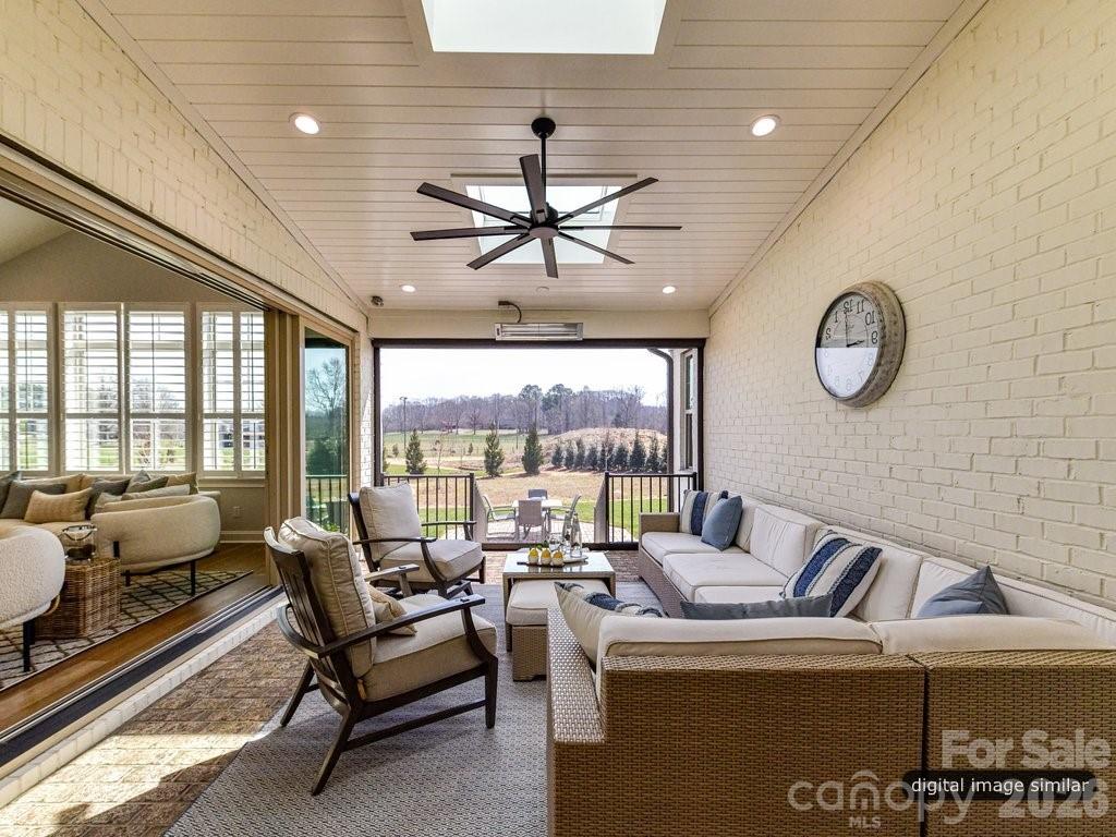 McLean - South Shore - Residential