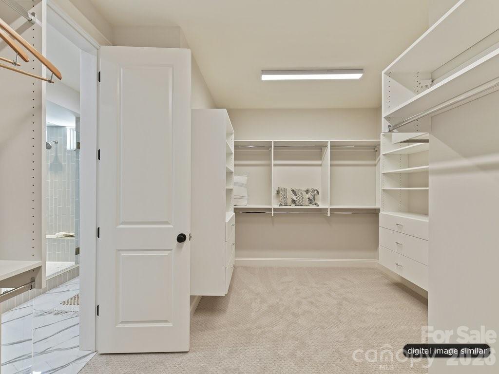 McLean - South Shore - Residential