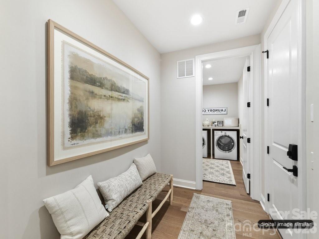 McLean - South Shore - Residential