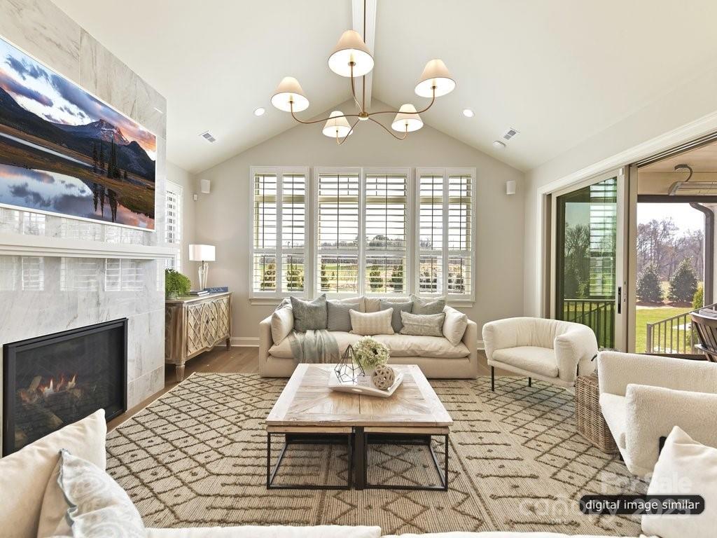 McLean - South Shore - Residential