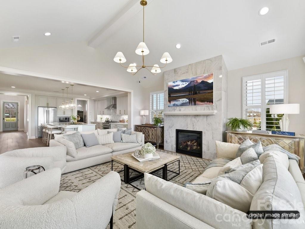 McLean - South Shore - Residential