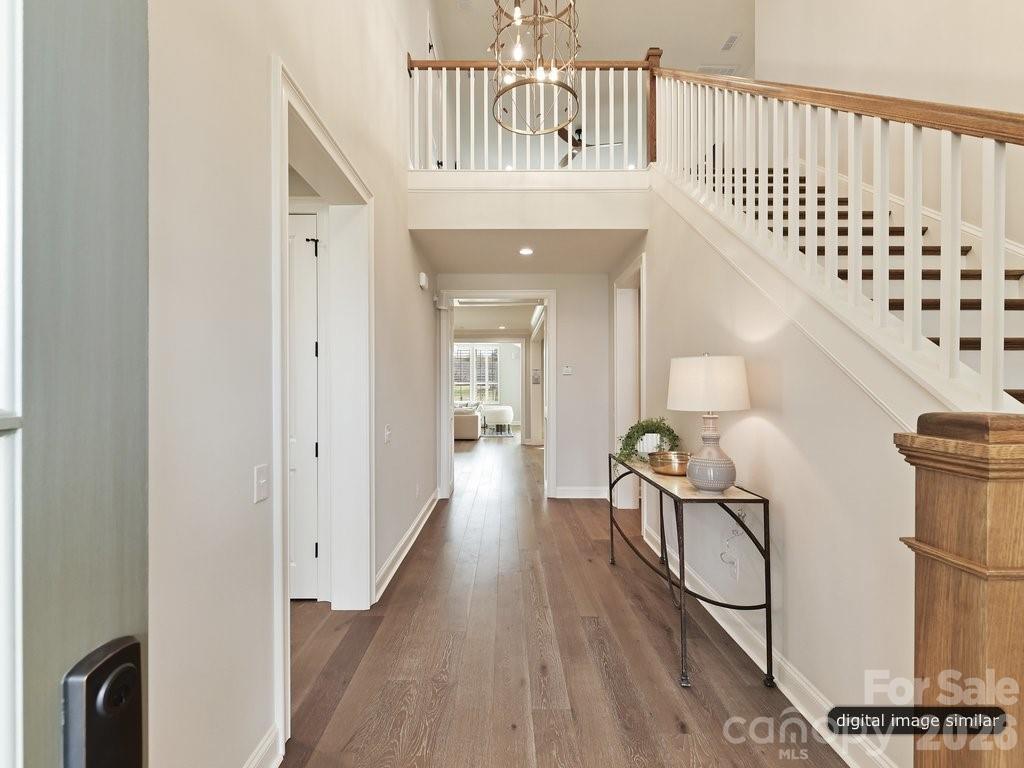 McLean - South Shore - Residential