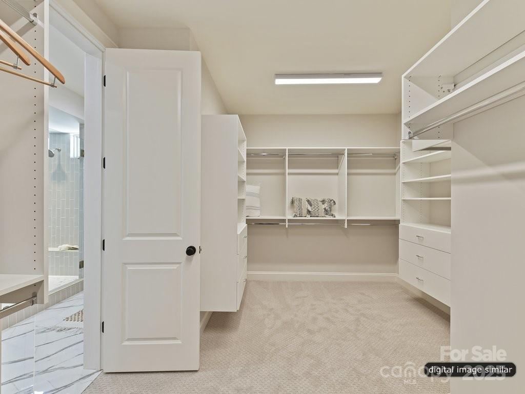 McLean - South Shore - Residential