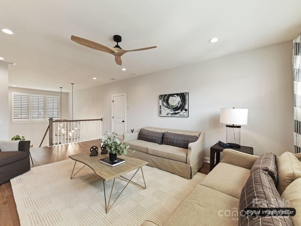 McLean - South Shore - Residential