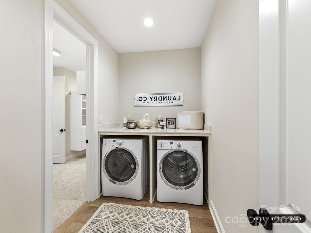 McLean - South Shore - Residential