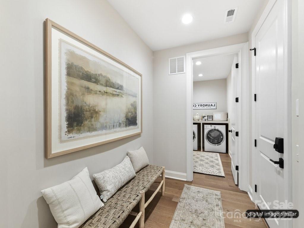 McLean - South Shore - Residential