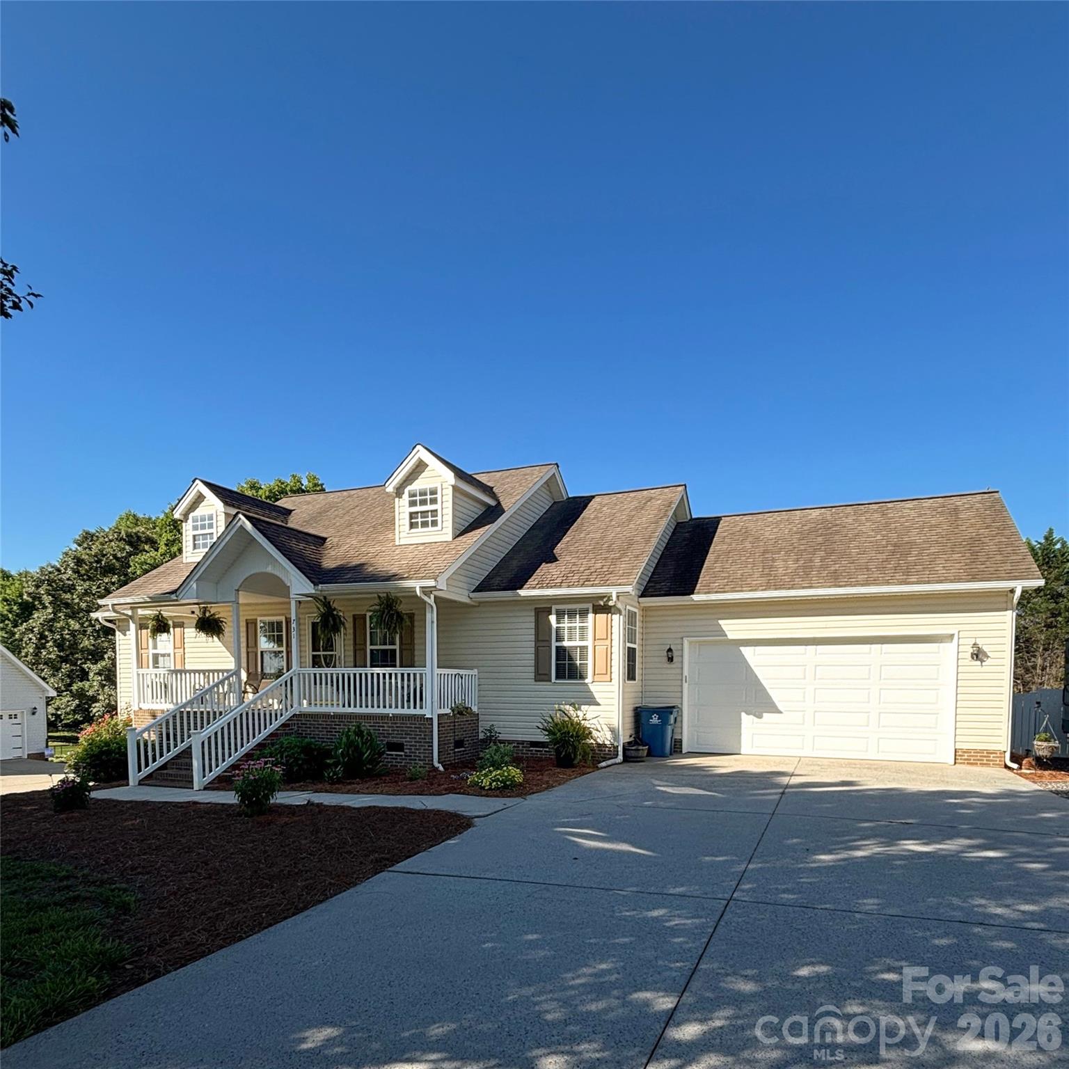 731 Jennings Road