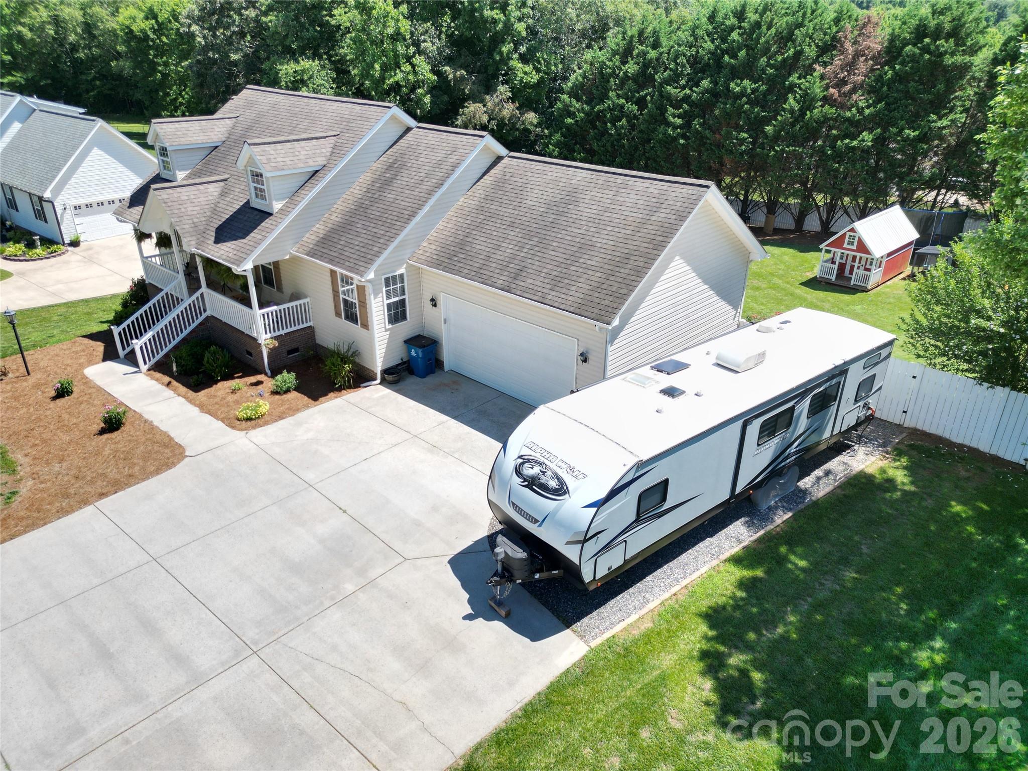731 Jennings Road