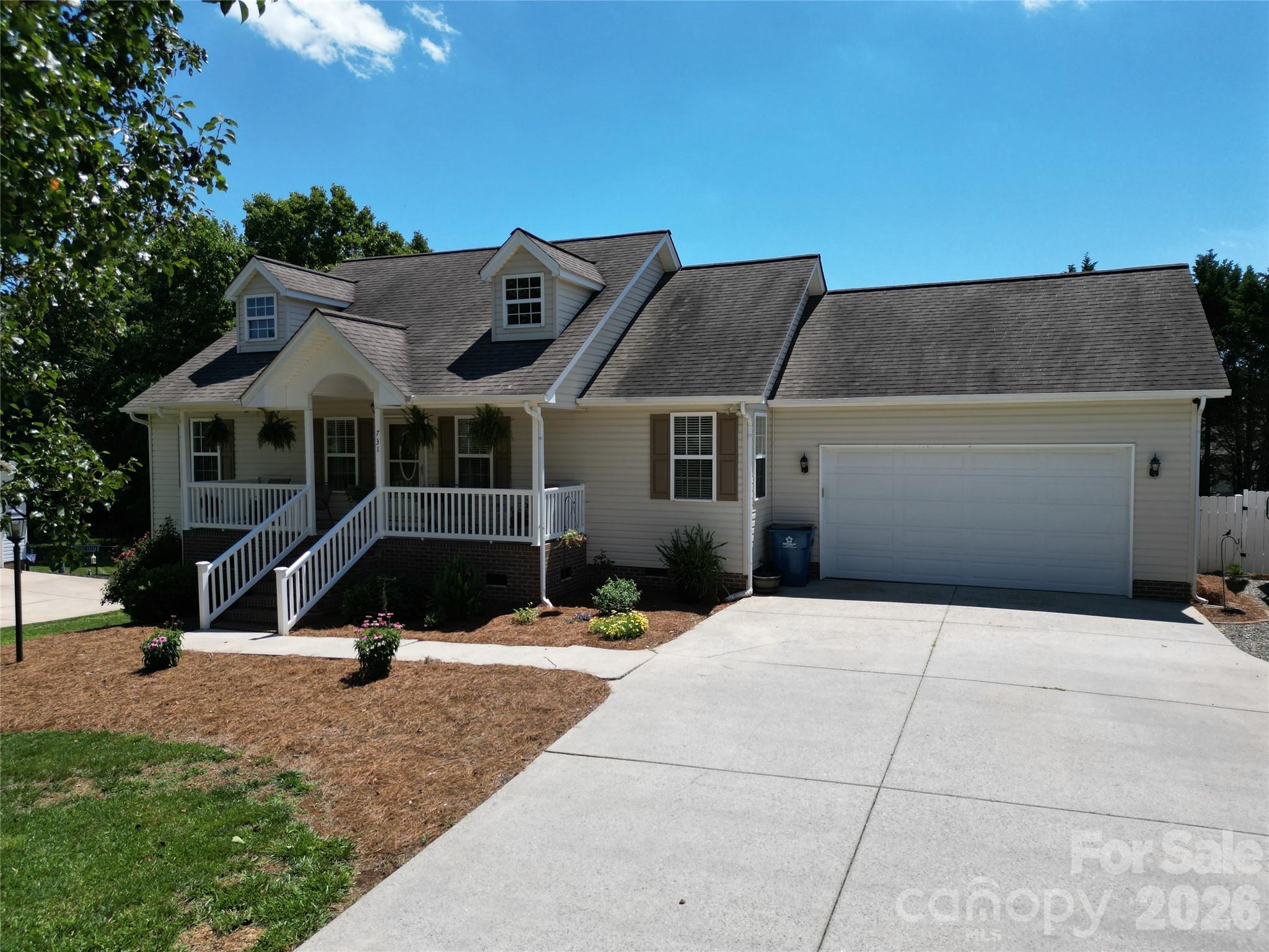 731 Jennings Road