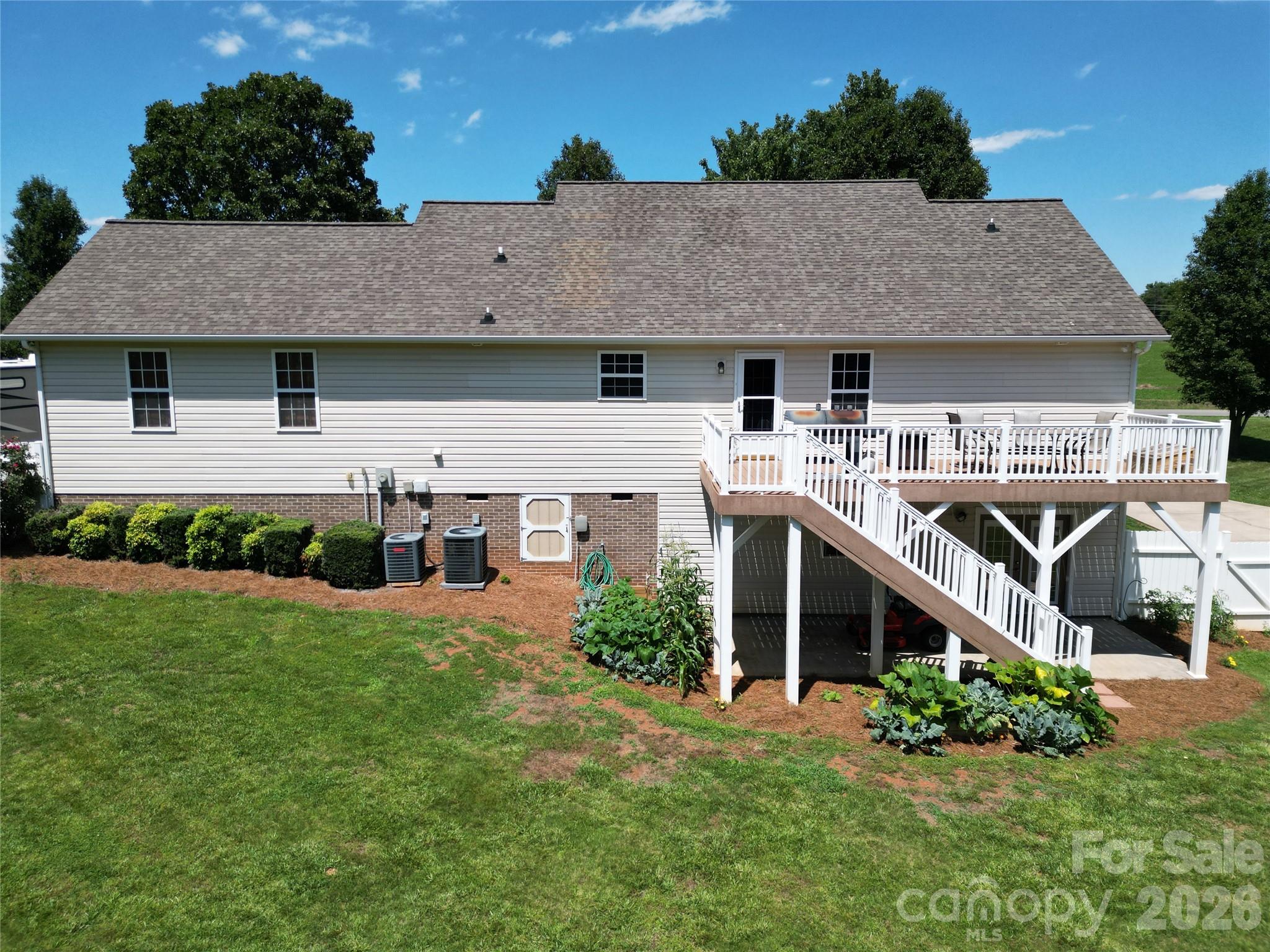 731 Jennings Road