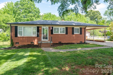 Photo of 2173 Dale Avenue, Lincolnton, NC 28092 (MLS # 4424496)